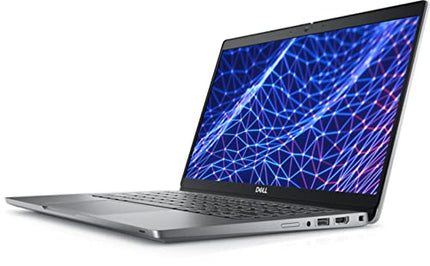 Dell Latitude 5000 5330 2-in-1 (2022) | 13.3" FHD Touch | Core i5 - 256GB SSD - 8GB RAM | 10 Cores @ 4.4 GHz - 12th Gen CPU Win 11 Pro (Renewed)