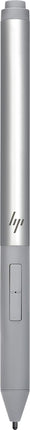 HP Rechargeable Active Pen G3 - Bluetooth - 70.9 Mil - Gray - Notebook Device Supported