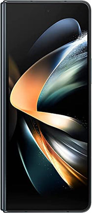 SAMSUNG Galaxy Z Fold 4 512GB T-Mobile SM-F936U Gray Green (Renewed)