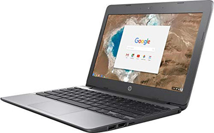 HP 11.6" Chromebook 4GB 16GB Laptop | 11-v020wm