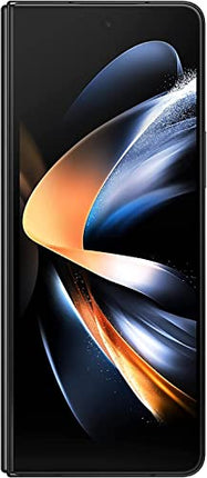 SAMSUNG Galaxy Z Fold 4 Factory Unlocked SM-F936U1 512GB Phantom Black (Renewed)