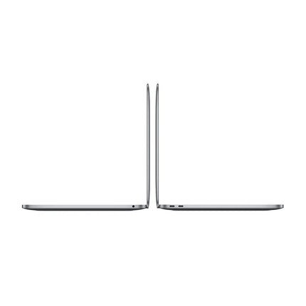 Apple MacBook Pro 13-inch 2.3GHz Core i5, 256GB - Space Gray - 2017 (Renewed)