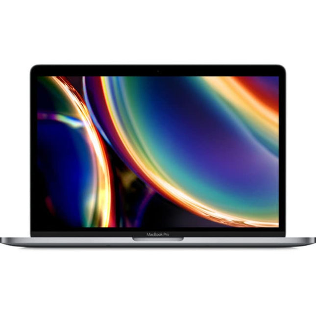 Mid 2020 Apple MacBook Pro with 1.4GHz Core i5 (13 inch, 8GB RAM, 256GB SSD) Space Gray (Renewed)