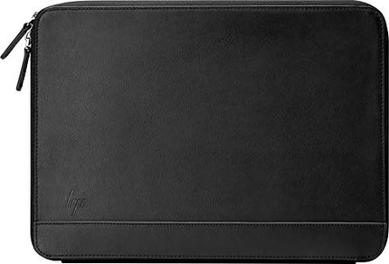 HP Elite Notebook Portfolio Case for Laptops up to 14" Black