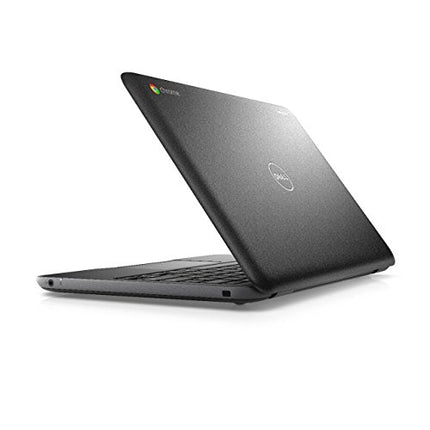 Dell Chromebook 11 3180 D44PV 11.6-Inch Traditional Laptop (Black) (Renewed)