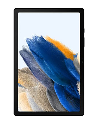 Samsung Galaxy Tab A8 10.5-in 128GB Tablet - Gray SM-X200NZAFXAR (2022)