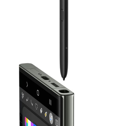 SAMSUNG Galaxy S23 Ultra Cell Phone, Unlocked Android Smartphone, 512GB Storage, 200MP Camera, US Version, 2023, Green (Renewed)