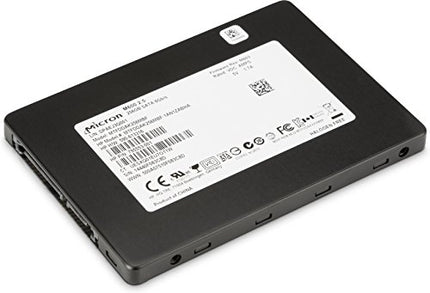 HP 256GB SED TLC SATA-3 M.2 SSD