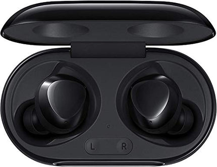 Samsung Galaxy Buds+ True Wireless Earbud Headphones - Black (Renewed)