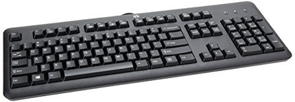 HP - Keyboard - English