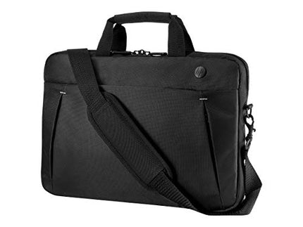 HP Business Slim Top Load - Notebook Carrying Case - 14.1" - Black