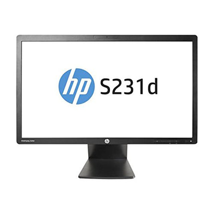HP-CTO F3J72AA#ABA 23" S231d LED Monitor US