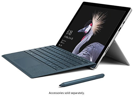 Microsoft Surface Pro (5th Gen) (Intel Core i5, 4GB RAM, 128GB)