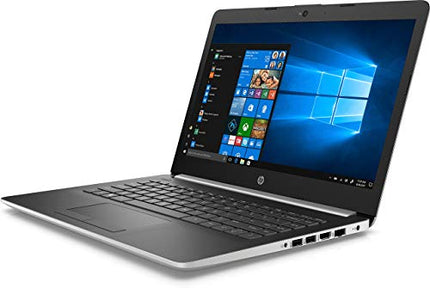 HP 14 Laptop 1.5GHz 4GB 32GB Windows 10 (14-cm0012nr) (Renewed)