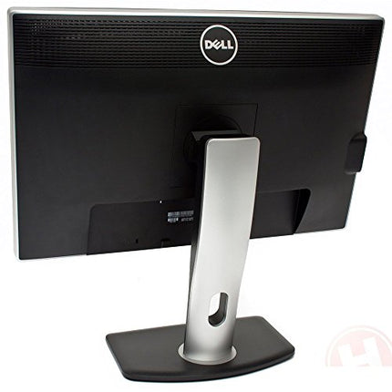 Dell UltraSharp U2412M 24-Inch 1920x1200 Screen LED-Lit Monitor (Renewed)