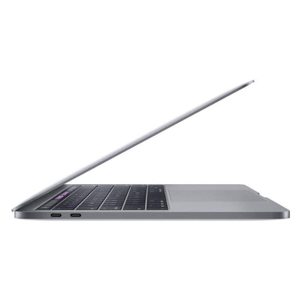 Mid 2019 Apple MacBook Pro 13.3 inch 8GB RAM 256GB SSD Touch Bar with1.7 GHz Intel Core i7 Quad-Core (Renewed)
