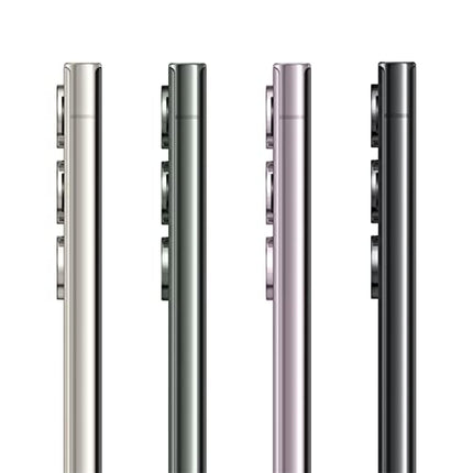 SAMSUNG Galaxy S23 Ultra Cell Phone, Factory Unlocked Android Smartphone, 512GB Storage, 200MP Camera, Night Mode, Long Battery Life, S Pen, US Version, 2023 Phantom Black (Renewed)