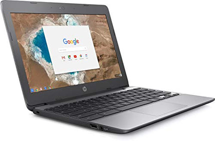 HP 11.6" Chromebook 4GB 16GB Laptop | 11-v020wm