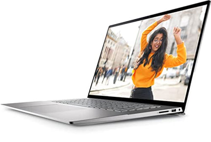 Dell Inspiron 5620 Laptop (2022) | 16" FHD+ | Core i7-1TB SSD - 16GB RAM | 10 Cores @ 4.7 GHz - 12th Gen CPU Win 11 Pro