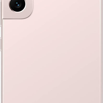 SAMSUNG Galaxy S22+ Plus 256GB Factory Unlocked SM-S906U1 Pink Gold (Renewed)