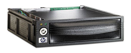 Hewlett Packard Carrier and Frame Removable HD Enclosure
