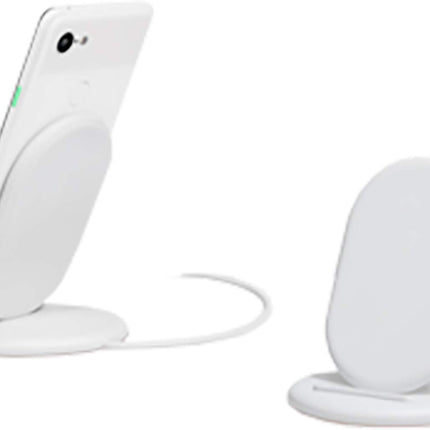 Google Wireless Charger Pixel 3, Pixel 3XL - White