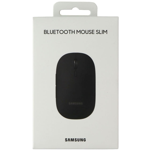 SAMSUNG Bluetooth Mouse Slim - Black (2021)