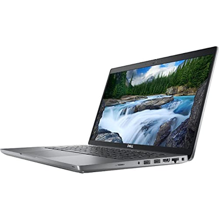 Dell Latitude 5000 5430 14" Notebook - Full HD - 1920 x 1080 - Intel Core i5 12th Gen i5-1235U Deca-core (10 Core) 1.30 GHz - 8 GB Total RAM - 256 GB SSD - Gray (Renewed)