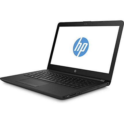 HP 14-bw065nr 14 AMD Dual-Core E2-9000e 4GB DDR4 32GB eMMC Laptop Computer (Renewed)