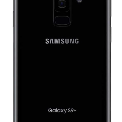 SAMSUNG Galaxy S9+ Factory Unlocked Smartphone 64GB - Lilac Purple - US Version [SM-G965UZPAXAA]