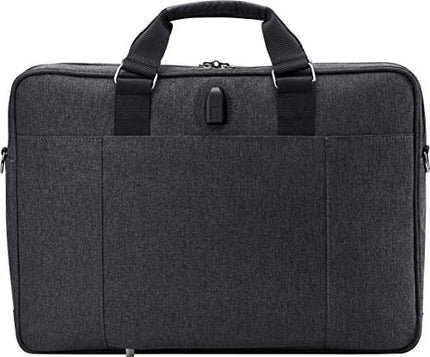 HP Executive 17.3'' Top Load Notebook Case, Black