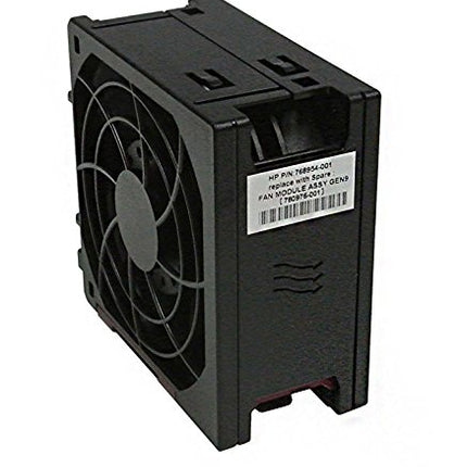 HP ML350 Gen9 Hot-Plug Fan module 780976-001 Assembly: 768954-001