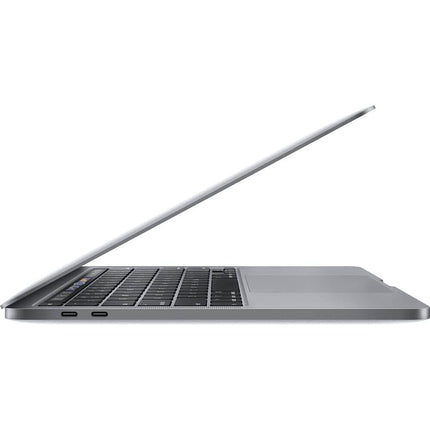 2020 Apple MacBook Pro with 2.0GHz Intel Core i5 (13-inch, 16GB RAM, 1TB SSD Storage) - Space Gray (Renewed)