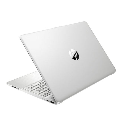 HP 15.6inch HD Laptop, Windows 11, AMD Athlon Gold Processor Up to 3.30GHz, 8GB RAM, 256GB SSD, HDMI, Super-Fast 6th Gen WiFi, Dale Sliver (Renewed)