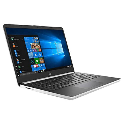 HP New 14-dq0005cl Laptop 14" 4GB RAM 64GB 14-dq0005cl (Renewed)