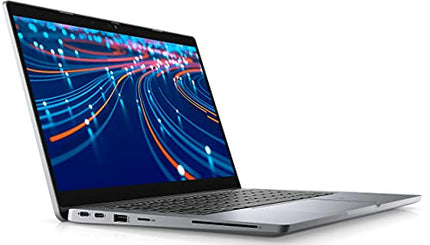 Dell Latitude 5320 Laptop 13.3 - Intel Core i7 11th Gen - i7-1185G7 - Quad Core 4.4Ghz - 512GB SSD - 16GB RAM - 1920x1080 FHD - Windows 10 Pro (Renewed)