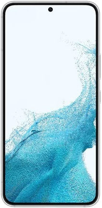 SAMSUNG Galaxy S22 5G 128GB Factory Unlocked SM-S901U1 Sky Blue (Renewed)