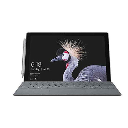 Microsoft Surface Pro (5th Gen) (Intel Core i5, GB RAM, 128GB)