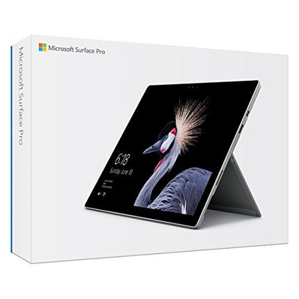 Microsoft Surface Pro (5th Gen) (Intel Core i5, 4GB RAM, 128GB)