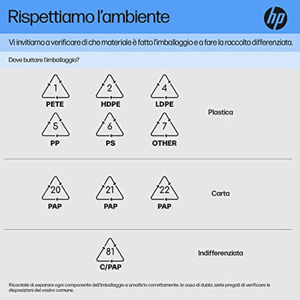 HP (B5L37A) Color LaserJet Enterprise M553, M577 Toner Collection Unit (54,000 Yield)