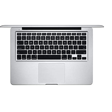 Apple MacBook Pro 13-inch MD313LL/A (4GB RAM, 500GB HD, macOS 10.13) (Renewed)