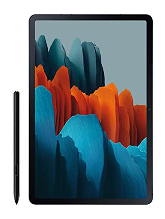 Samsung Electronics Galaxy Tab S7 Wi-Fi, Mystic Black - 256 GB