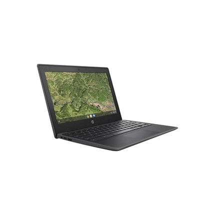 HP Chromebook 11A G8 EE 11.6" AMD A-Series A6-9220C Dual-core (2 Core) 1.80 GHz 32 GB Flash Memory Laptop