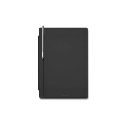 Microsoft Type Cover for Surface Pro - Black (Renewed)