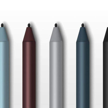 Microsoft Surface Pen Platinum Model 1776 (EYU-00009)