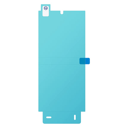 SAMSUNG S22 Ultra Screen Protector, Clear