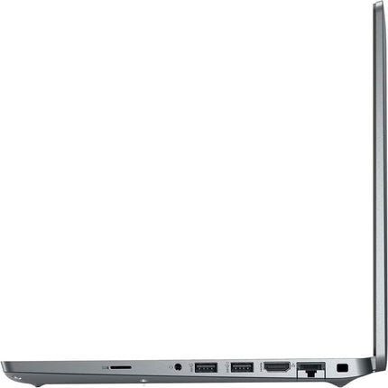 Dell Latitude 5420 Laptop - 14" HD (1366x768) AG Display - 2.6 GHz Intel Core i5 1145G7 4-Core (11th Gen) - 16GB - 256GB SSD - Windows 10 Pro