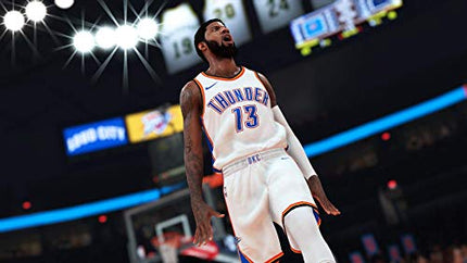 NBA 2K19 - Xbox One [video game]