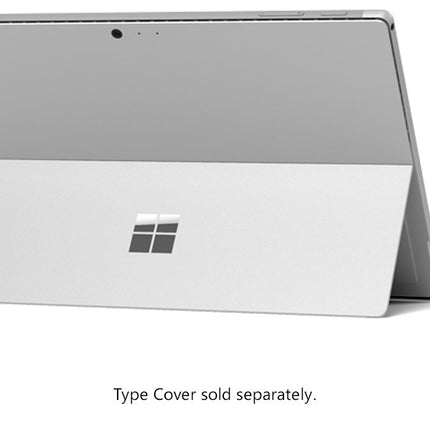 Microsoft Surface Pro (5th Gen) (Intel Core i5, 4GB RAM, 128GB)