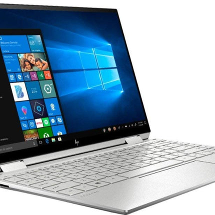 Newest HP Spectre x360 2-in-1 13.3 inches FHD Touchscreen Laptop, 10th Gen Intel Core i7-1065G7 1.30 GHz,8GB RAM, 512GB SSD + 32GB Optane, Backlit Keyboard,WiFi 6 - 802.11 ax,Windows 10 (Renewed)